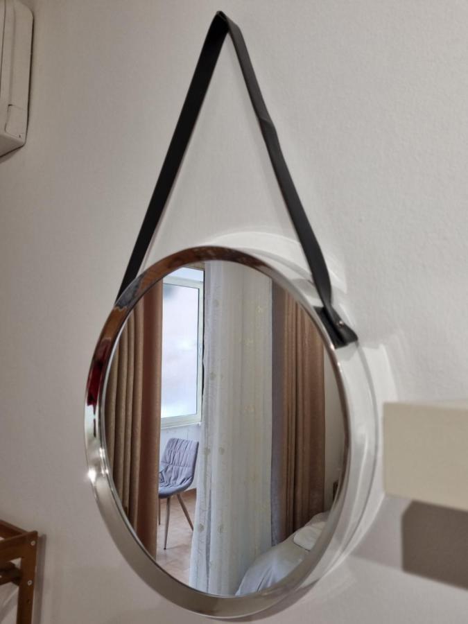 New Lovely Full Of Light Ap In Tirana Esterno foto