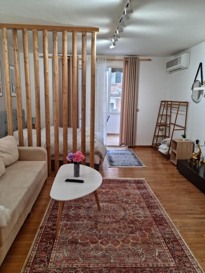 New Lovely Full Of Light Ap In Tirana Esterno foto