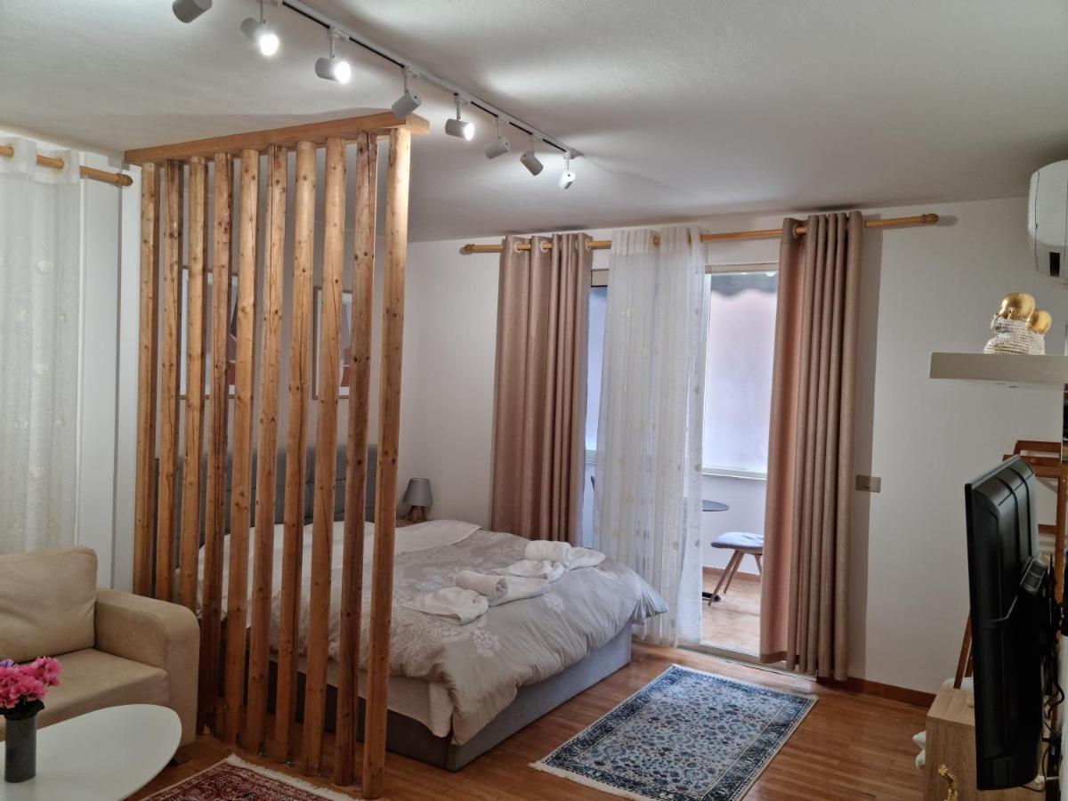 New Lovely Full Of Light Ap In Tirana Esterno foto